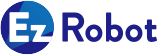 EzRobotロゴ