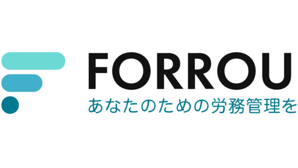 【製品ロゴ】FORROU